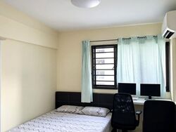 Blk 301 Clementi Haven (Clementi), HDB 4 Rooms #622293361